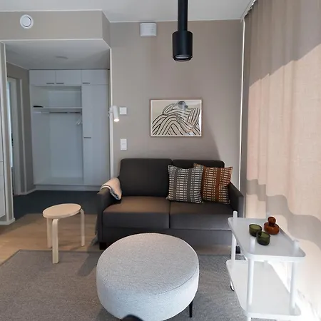 & Golf Marinan Kapteeni A 17 - Sisaeltaeae Loppusiivouksen *