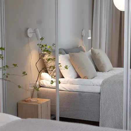 アパート & Golf Marinan Kapteeni A 17 - Sisaeltaeae Loppusiivouksen