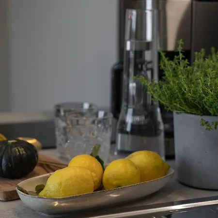 & Golf Marinan Kapteeni A 17 - Sisaeltaeae Loppusiivouksen *