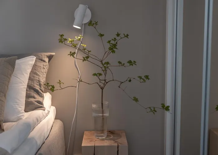 & Golf Marinan Kapteeni A 17 - Sisaeltaeae Loppusiivouksen Апартаменты