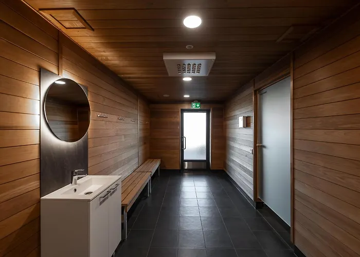 & Golf Marinan Kapteeni A 17 - Sisaeltaeae Loppusiivouksen Апартаменты Калайоки