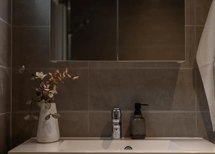 & Golf Marinan Kapteeni A 17 - Sisaeltaeae Loppusiivouksen Апартаменты *