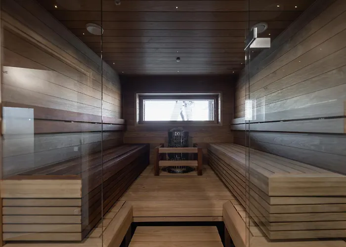 Апартаменты & Golf Marinan Kapteeni A 17 - Sisaeltaeae Loppusiivouksen